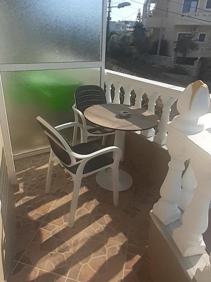 Vila Zeqo Muka Ksamil Exterior foto